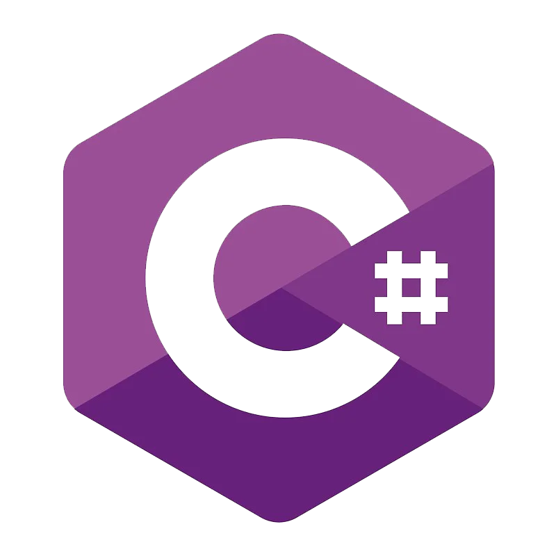 icone do csharp