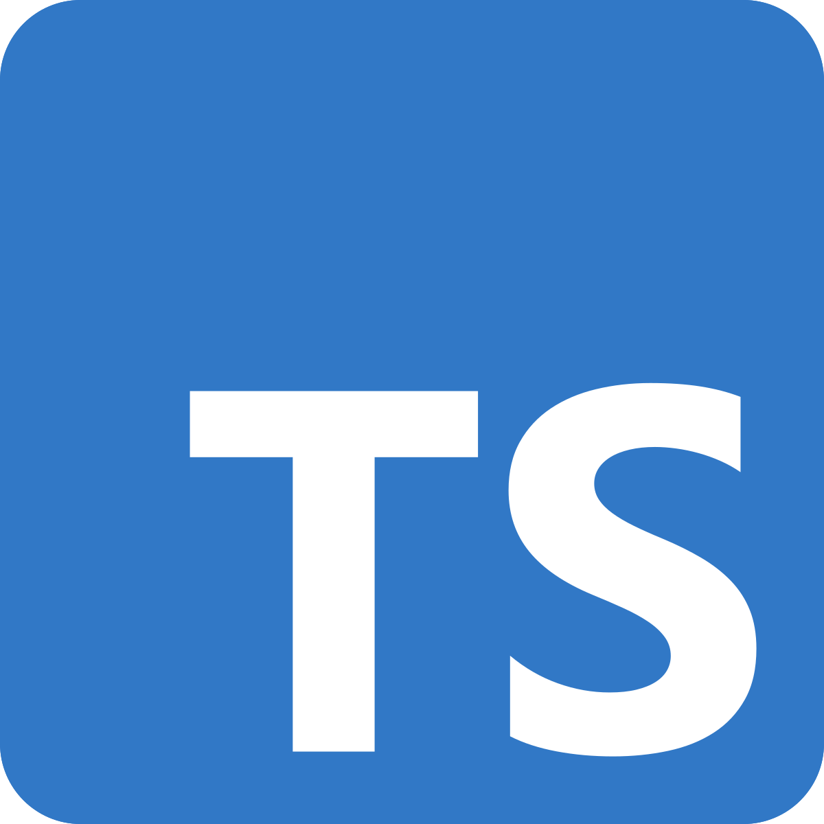 icone do typescript